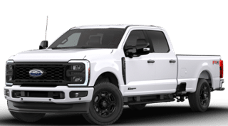 2026 Ford Super Duty® External Image 2